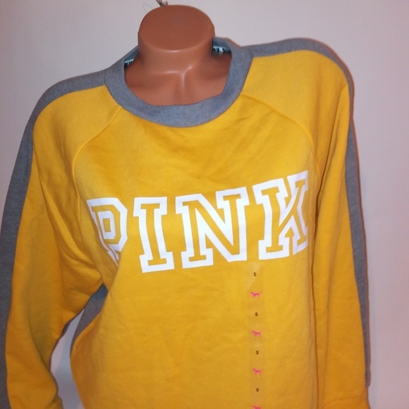 Victoria Secret PINK‎ Sweater - Picture 3 of 5